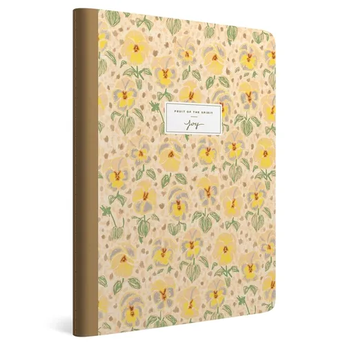 ESV Devotional Journal, Fruit of the Spirit: Joy (Paperback)