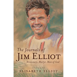 Journals of Jim Elliot