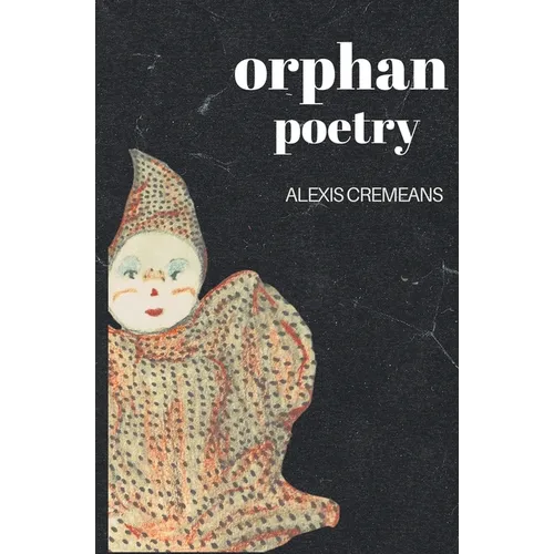 Orphan Poetry