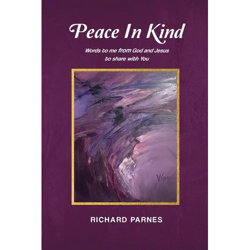 Peace In Kind