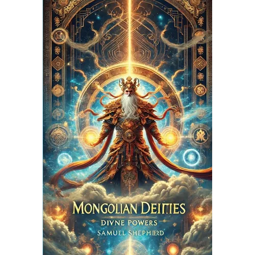 Mongolian Deities: Divine Powers