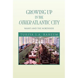 Growing Up in the Other Atlantic City - Paperback