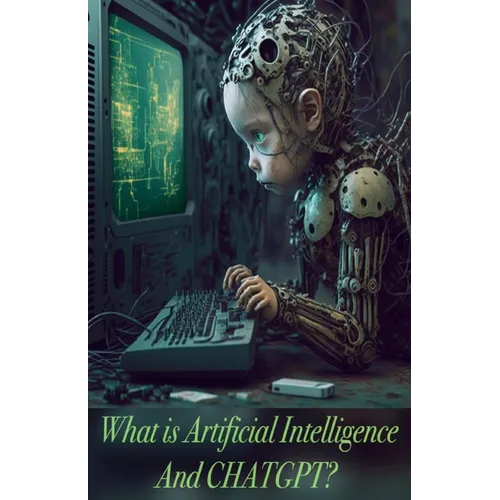 What is Artificial Intelligence and CHATGPT?