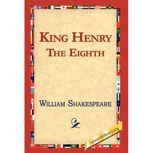 King Henry the Eighth