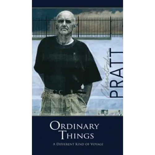 Ordinary Things