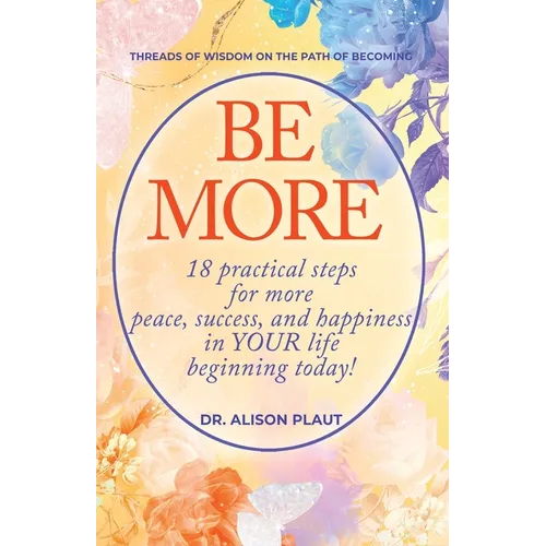 Be More