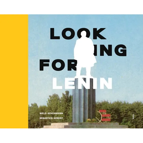 Looking for Lenin