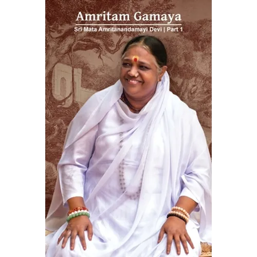 Amritam Gamaya Part 1
