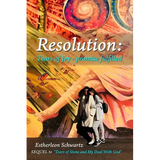 Resolution: Tears of Joy - promise fulfilled