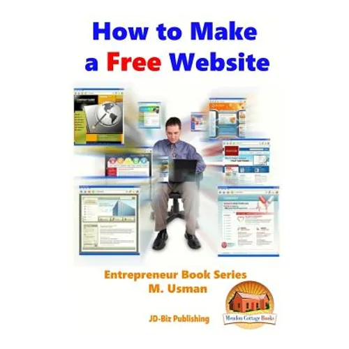 How to Make a Free Website