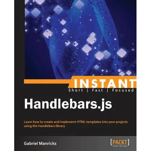 Instant Handlebars.js