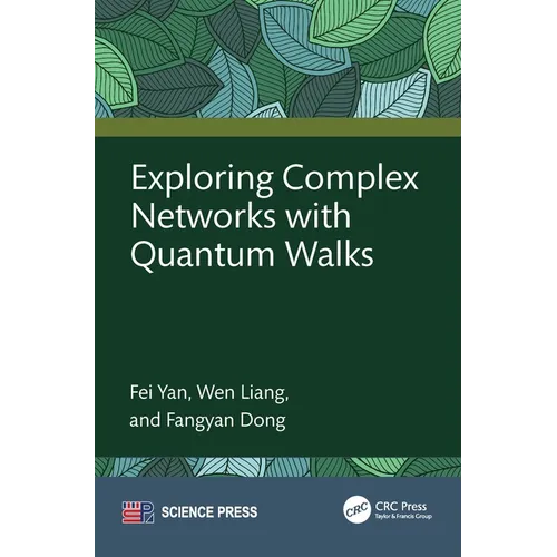 Exploring Complex Networks with Quantum Walks