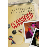 Confessions of a Geek Bard