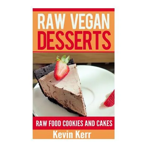 Raw Vegan Desserts