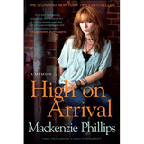 High on Arrival - Paperback