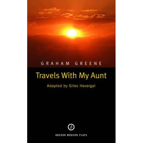 Travels with My Aunt