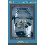Room Lit by Roses - Paperback