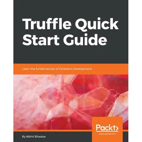 Truffle Quick Start Guide