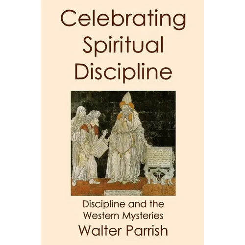 Celebrating Spiritual Discipline