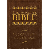 Wycliffe Bible-OE