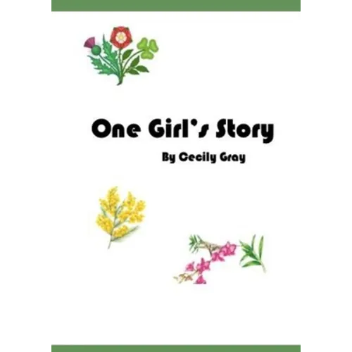 One Girl's Story