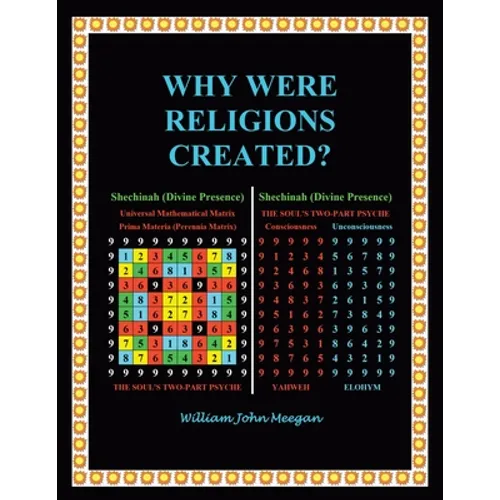 Why Were Religions Created?