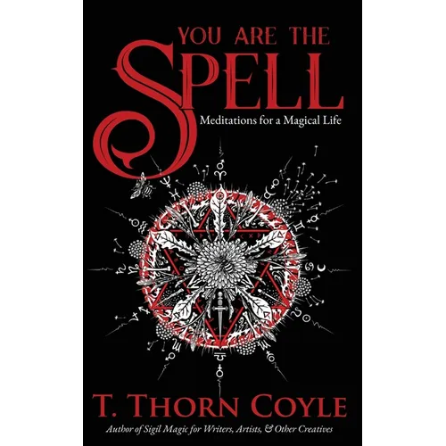 You Are the Spell