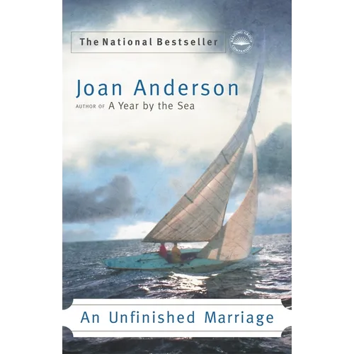 An Unfinished Marriage