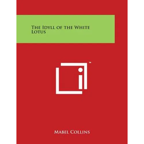 The Idyll of the White Lotus