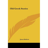 Old Greek Stories