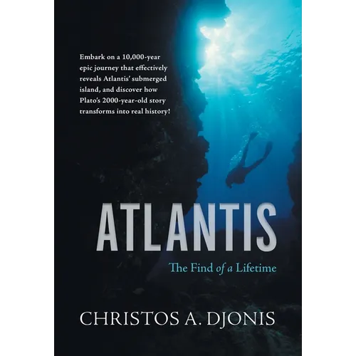 Atlantis: The Find of a Lifetime