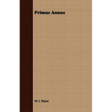 Primus Annus - Paperback