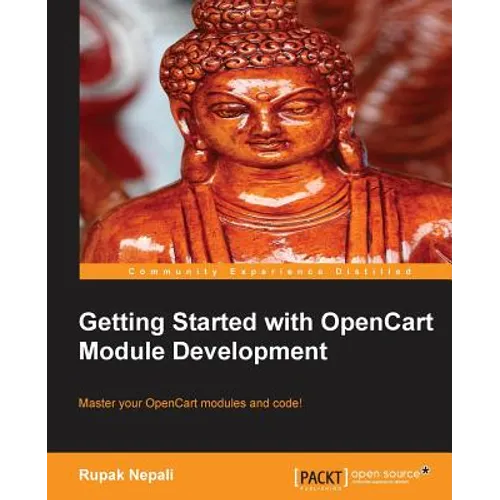 Getting Started with Opencart Module Development