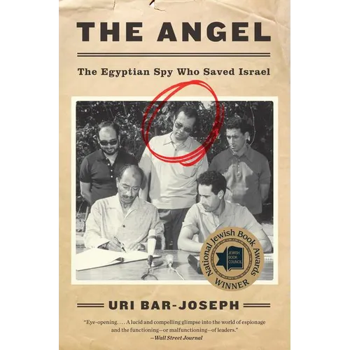 The Angel
