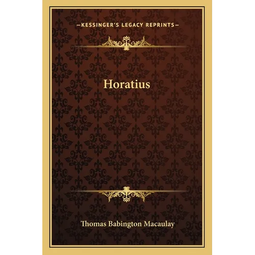 Horatius