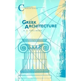Greek Architecture: Ad 14-70 - Paperback