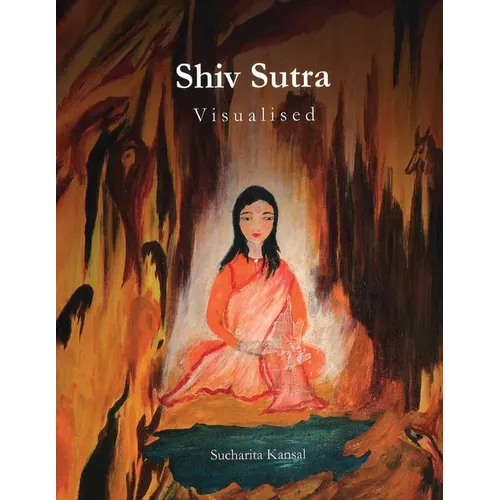 Shiv Sutra - Visualised