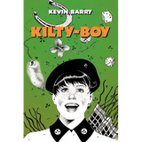 Kilty-Boy - Paperback