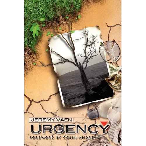 Urgency.