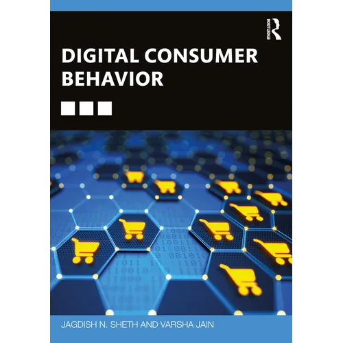 Digital Consumer Behavior