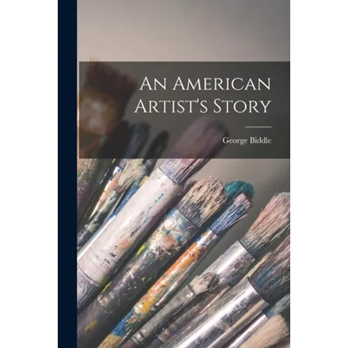 An American Artist's Story