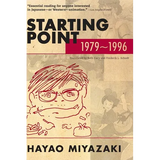 Starting Point: 1979-1996 - Paperback