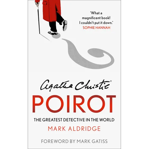 Agatha Christie's Poirot: The Greatest Detective in the World