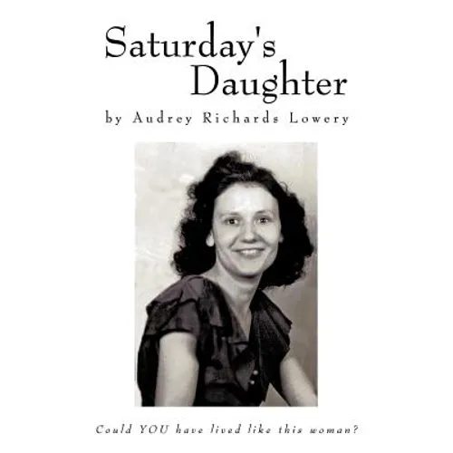 Saturday's Daughter
