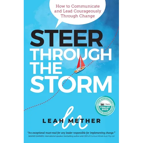 Steer Through the Storm