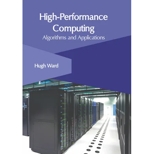 High-Performance Computing: Algorithms and Applications