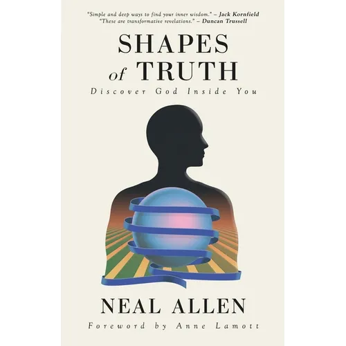 Shapes of Truth: Discover God Inside You