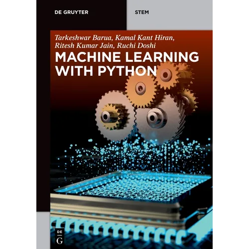 Machine Learning with Python