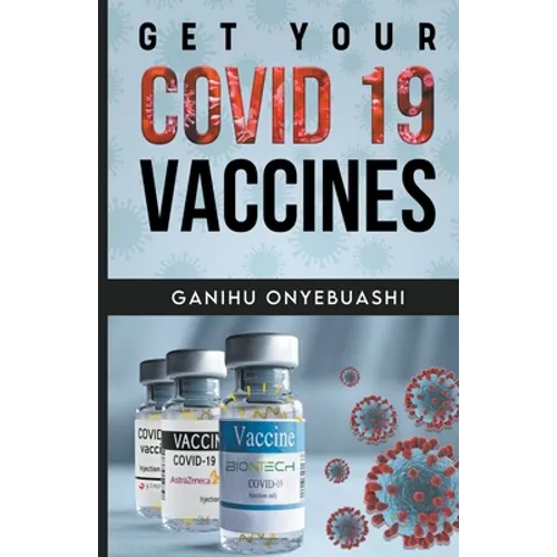 Get Your Covid 19 Vaccines