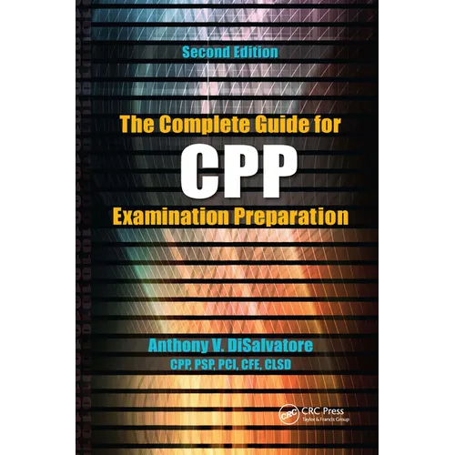 The Complete Guide for Cpp Examination Preparation